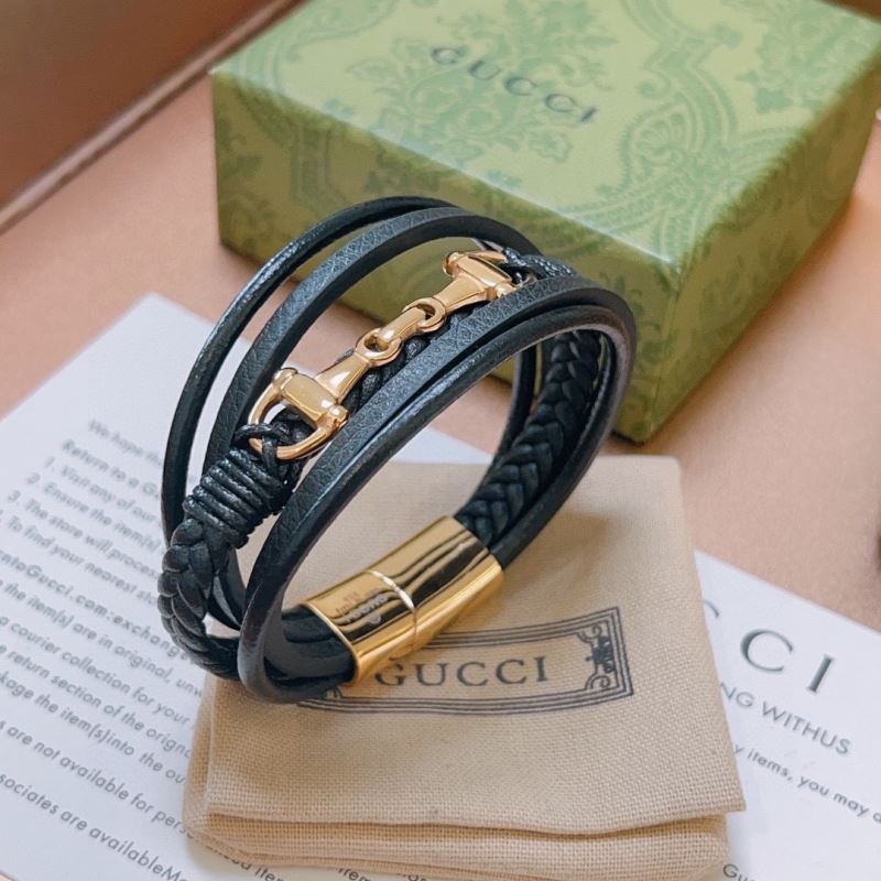 Gvc*1 bracelets